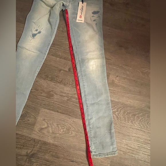 Diese jogg jeans grupee. - Picture 6 of 6